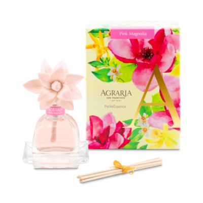 Pink Magnolia Home Fragrance Collection