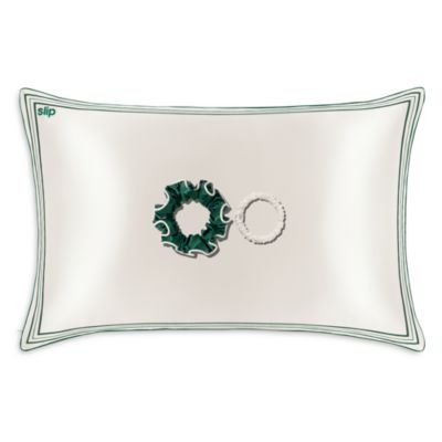 Pure Silk 3 Piece Game Day Gift Set