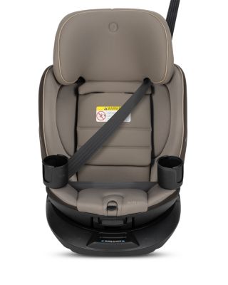Andi 360 Rotating All in One Convertible Car Seat