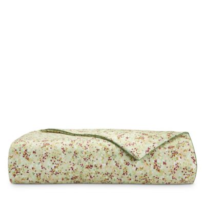 Gaura Silk Counterpane