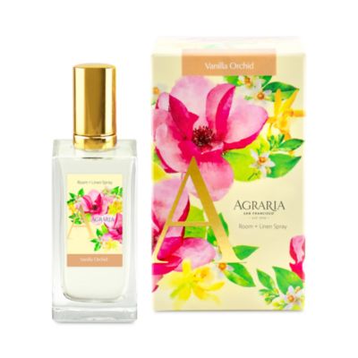 Vanilla Orchid Room & Linen Spray, 3.4 oz.