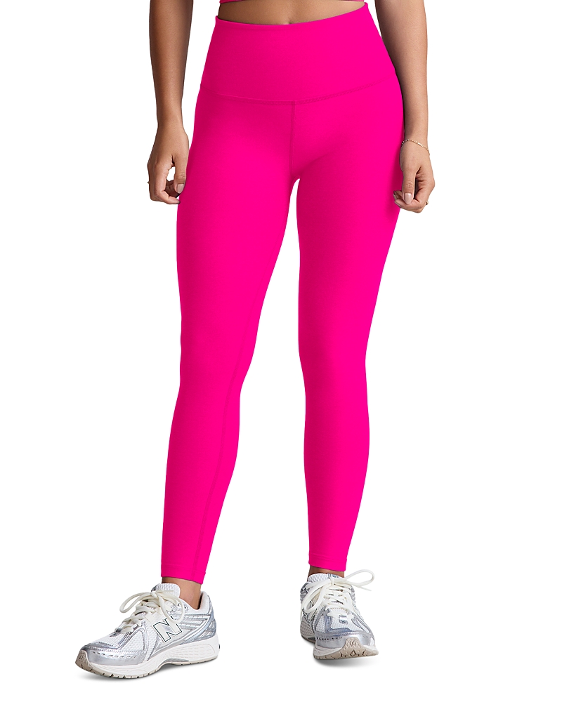 Beyond Yoga Spacedye Caught In The Midi High Waisted Legging