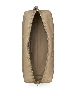 Fleming Soft Leather Crossbody