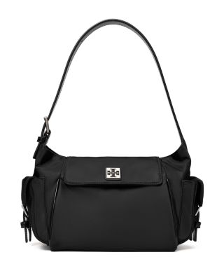 Virginia Pocket Shoulder Bag