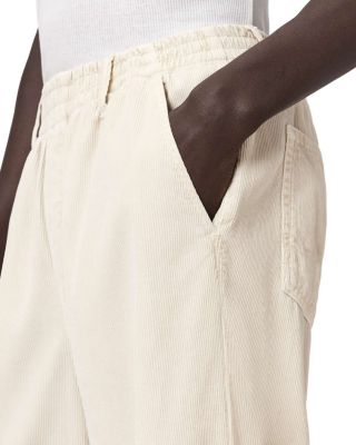 Sabbath Cord Trousers