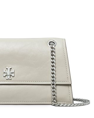 Kira Turlock Mini Leather Shoulder Bag 