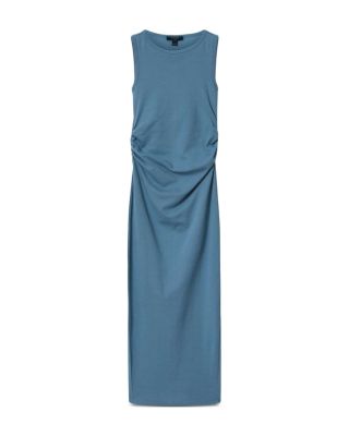Katarina Sleeveless Maxi Dress