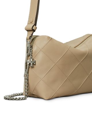 Fleming Soft Leather Crossbody