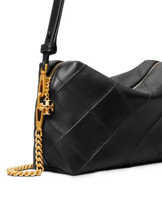 Fleming Soft Leather Crossbody