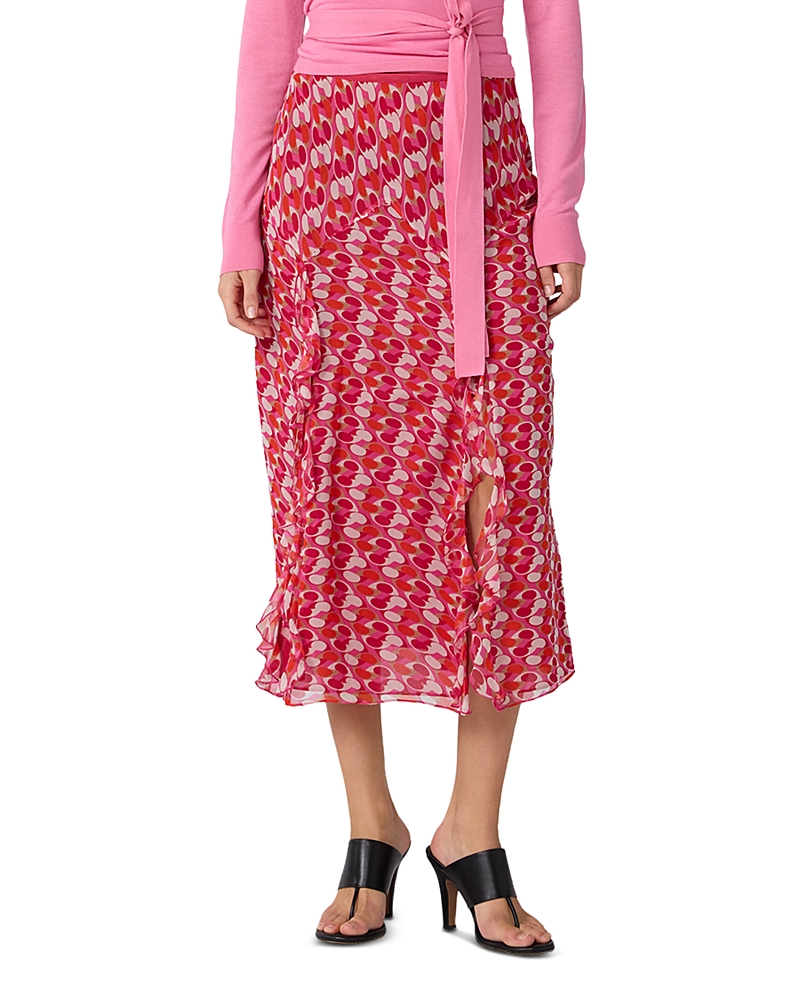 Diane von Furstenberg Heavenly Skirt