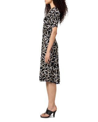 Koren Reversible Dress