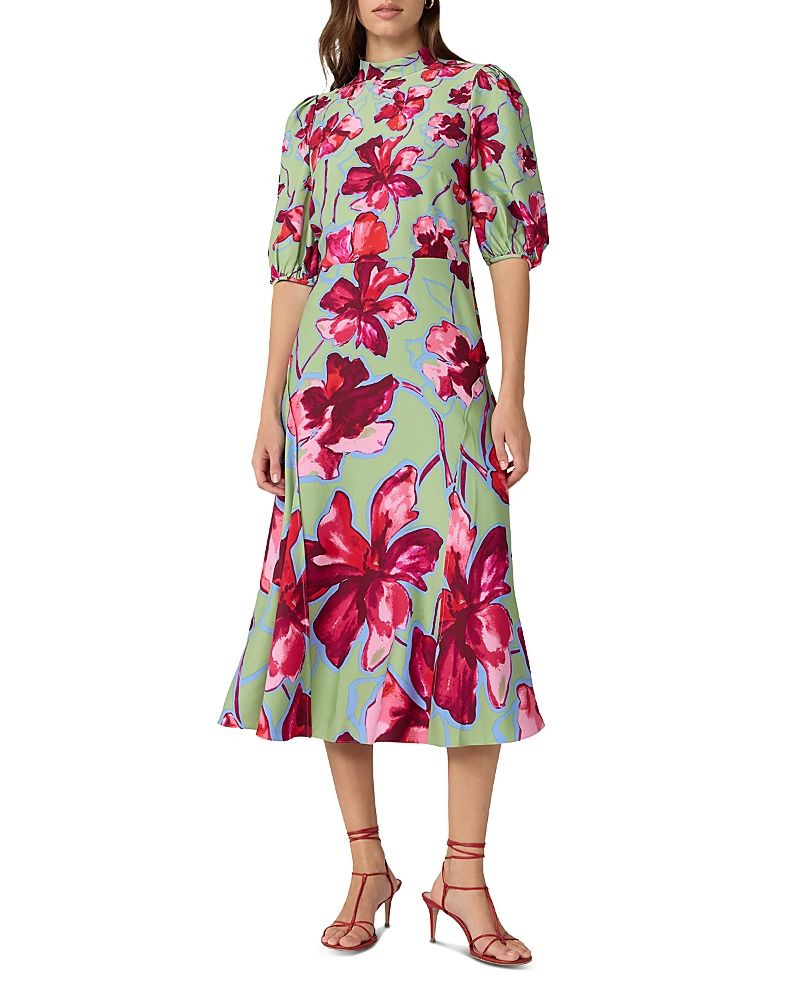 Diane von Furstenberg Nella Dress