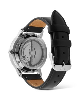 Iconic St Mawes Automatic Watch, 40mm