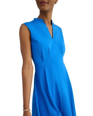 Erin Cinched Waist Dress