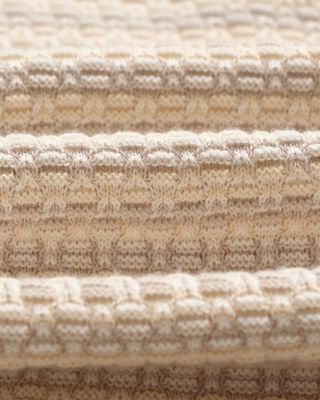 Naples Stripe Polo Shirt