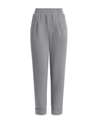 The Rolled Cuff Pants