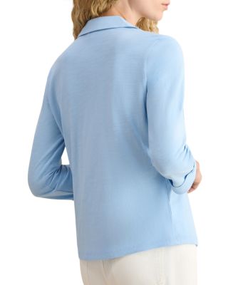 Zariah Textured Shirt