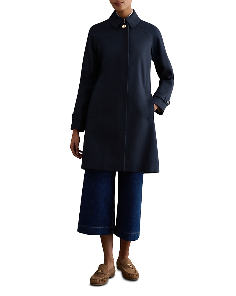 Hobbs London Vivienne Trench Coat