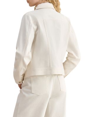 Selborne Denim Jacket