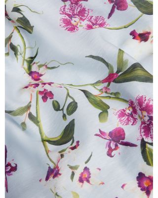 Clarissa Belted Dress