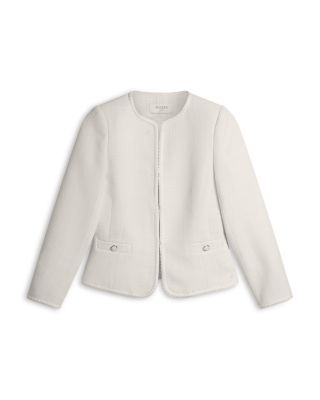 Otillia Tweed Jacket