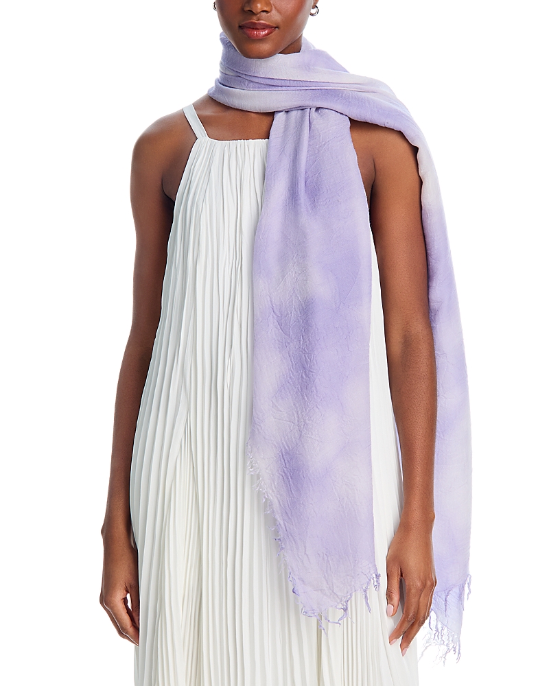 rag & bone Tie Dye Scarf