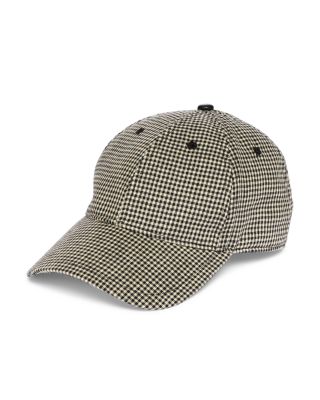Harlow Baseball Cap