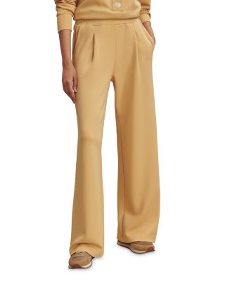 Extra Wide Leg Pants