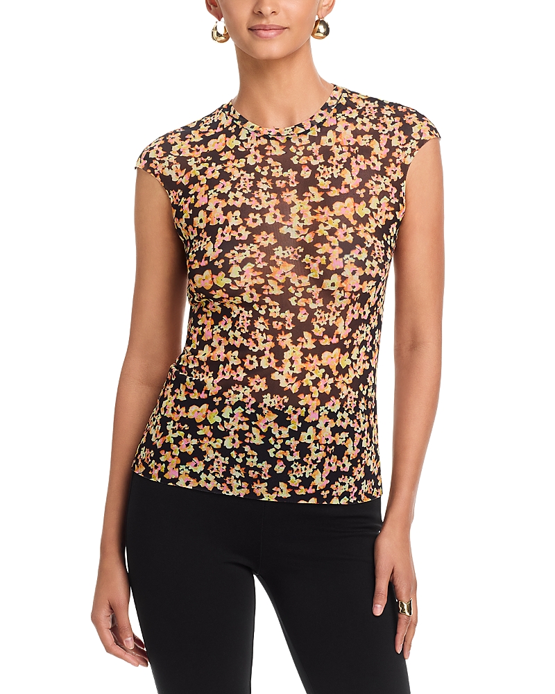 Afrm Nina Top