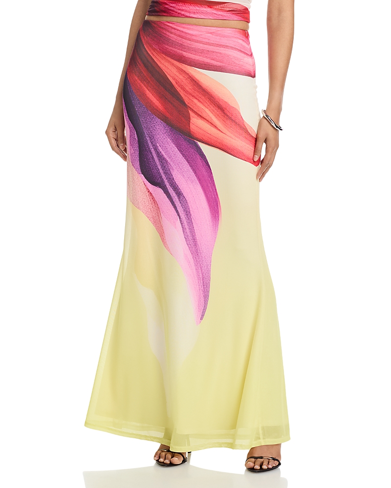 Afrm Tegan Skirt