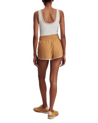 Arlington Running Shorts