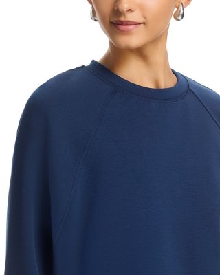 Travel Crewneck Sweatshirt