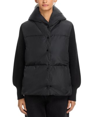 HyBridge Astoria Knit Jacket