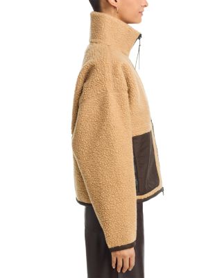 Simcoe Fleece Jacket