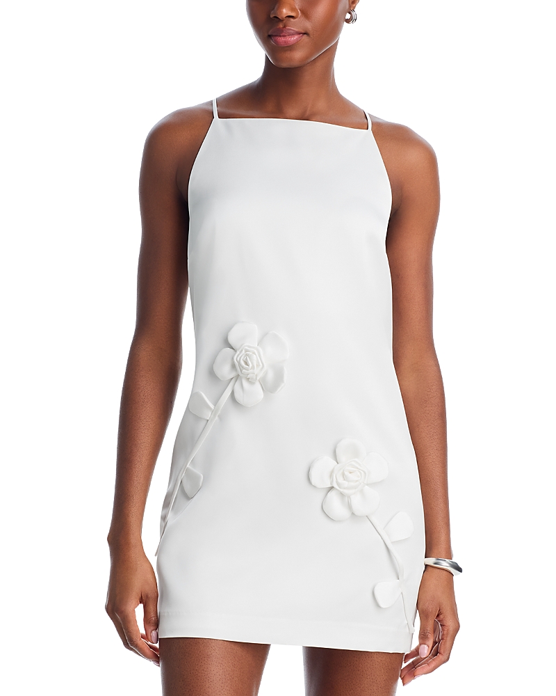 Astr the Label Marigold Dress