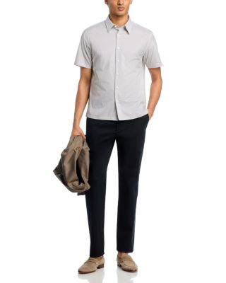 Zaine Pants in Moonsoft Cotton