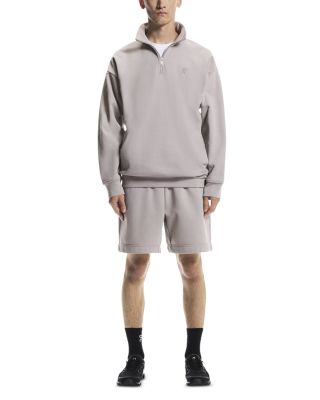 Club Collective Shorts