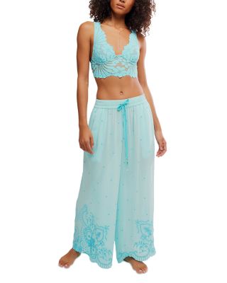 Wishful Thinking Pants