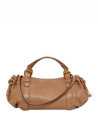 12H Leather Handbag
