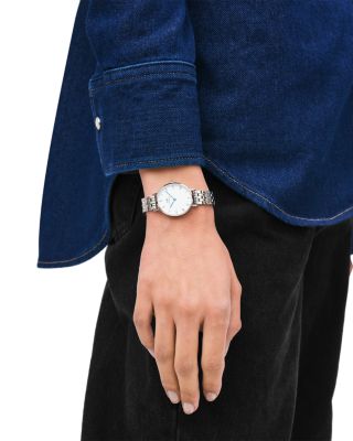 Petite 5-Link Watch, 28mm