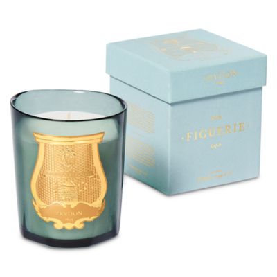 Figuerie Classic Candle, 9.5 oz.