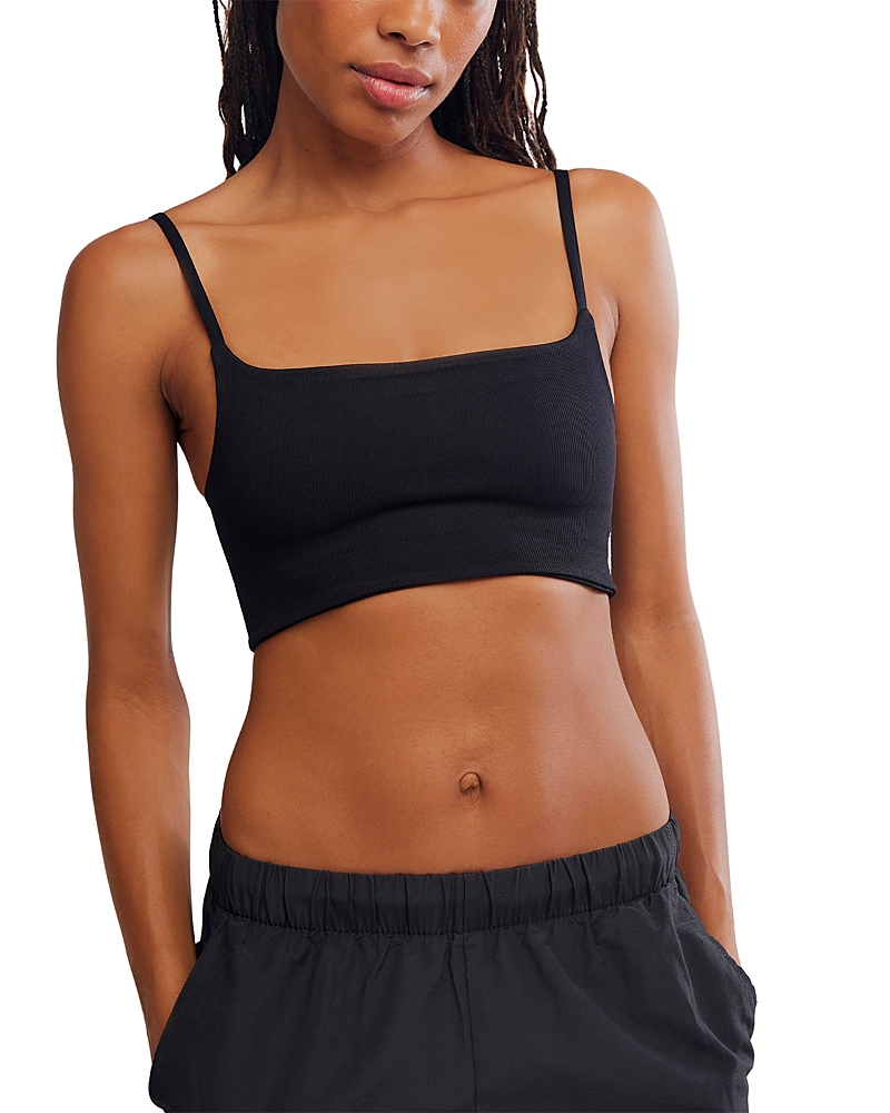 Free People Tighten Up Mini Bra