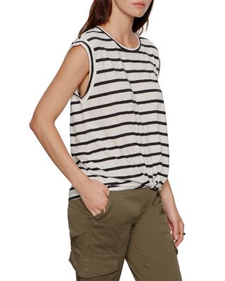 Knotted Muscle Tee