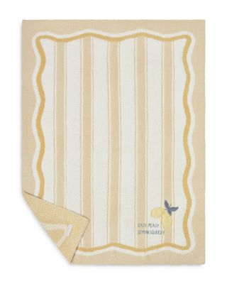 Unisex Cozychic Lemon Stroller Blanket - Baby