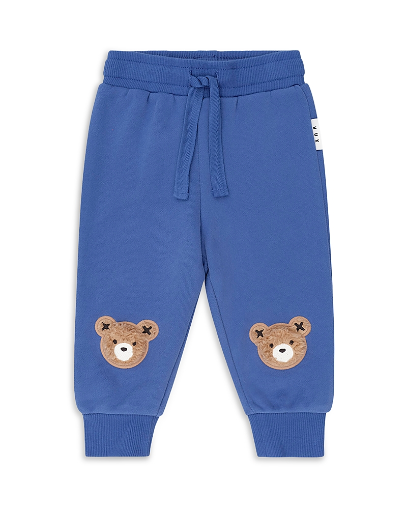 Huxbaby Boys' Furry Huxbear Trackpants - Baby