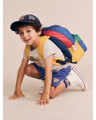 Boys' Huxbear Shorts - Baby 