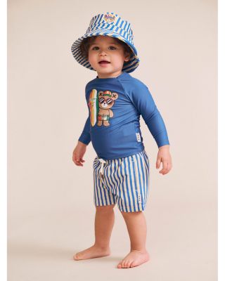 Boys' Surfer Hux Rashguard - Baby