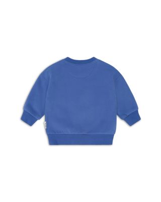 Boys' Furry Huxbear Sweatshirt - Baby