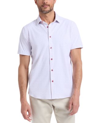 Brompton Knit Shirt