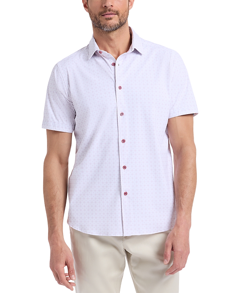 Robert Graham Brompton Knit Shirt